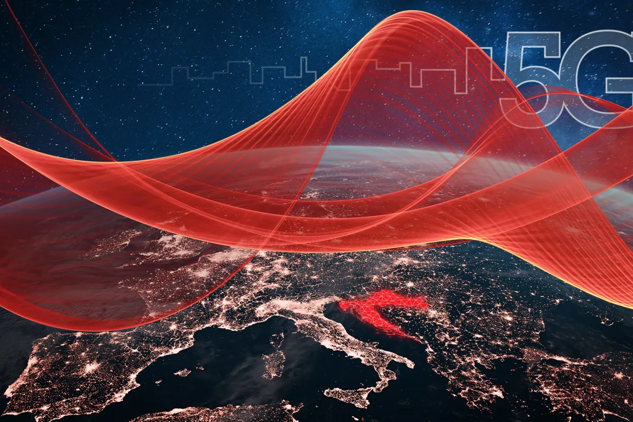 Započelo pružanje usluga na gigabitnoj 5G mreži