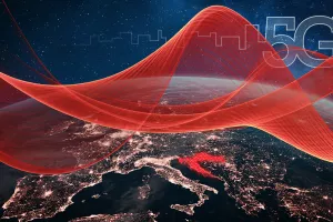 Započelo pružanje usluga na gigabitnoj 5G mreži