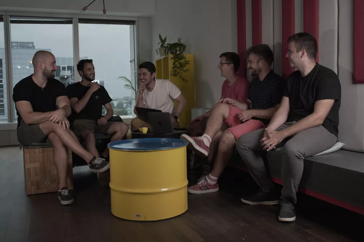 Tim studenata s filozofije, FER-a i TVZ-a osmislio je platformu za čuvanje digitalnih uspomena