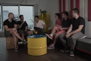 Tim studenata s filozofije, FER-a i TVZ-a osmislio je platformu za čuvanje digitalnih uspomena