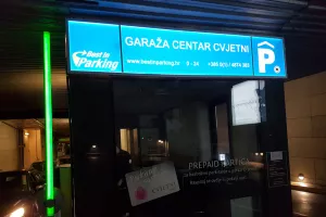 Best in Parking: Austrijanci preuzimaju komplementarne tvrtke