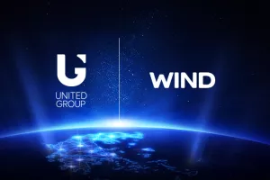 United Grupa preuzela je grčkog telekom operatera Wind Hellas