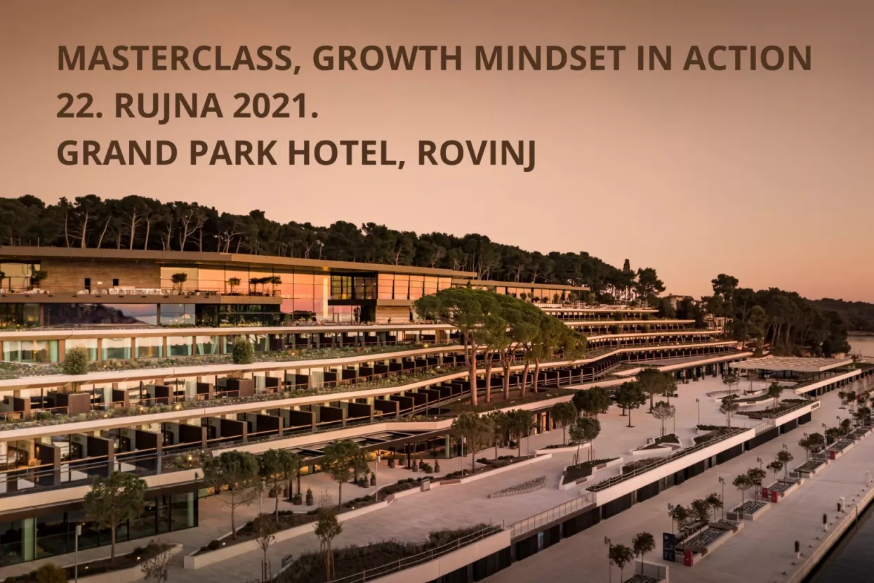 Ne propustite Masterclass sa Skip Bowmanom