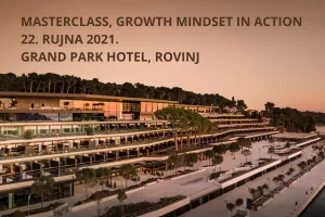 Ne propustite Masterclass sa Skip Bowmanom