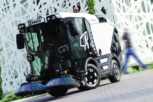 RASCO &#39;LYNX&#39; - rezultat istraživačko razvojnog projekta (IRI) hrvatskih stručnjaka