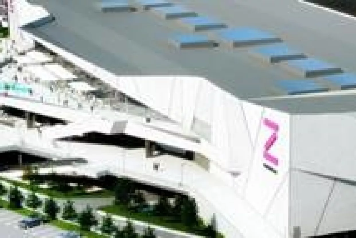 Prvi hrvatski trgovački centar nove generacije otvara svoja vrata 26. kolovoza