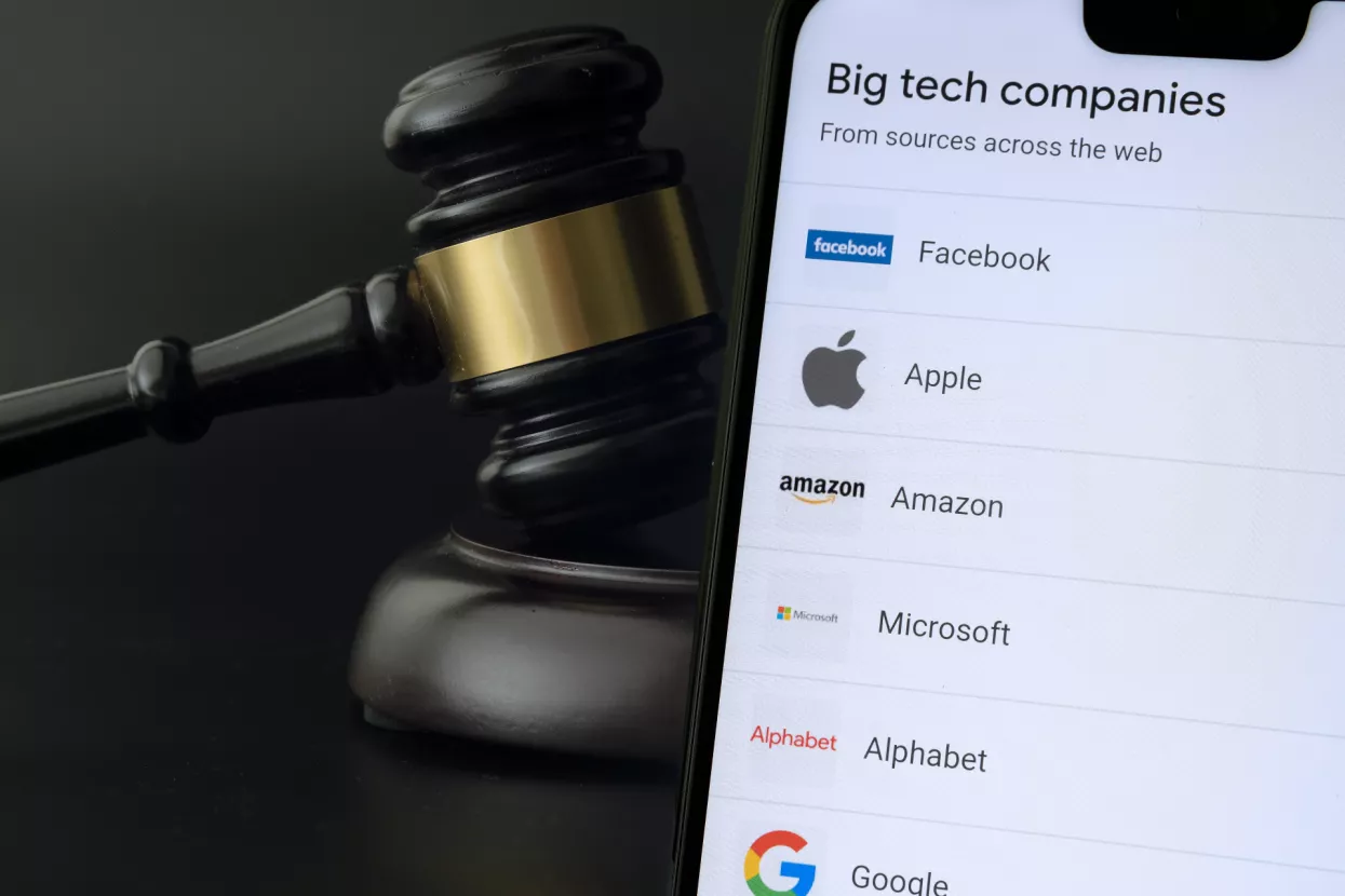 Apple i Google bilježe milijunske gubitke zbog sudskih sprova oko patenata