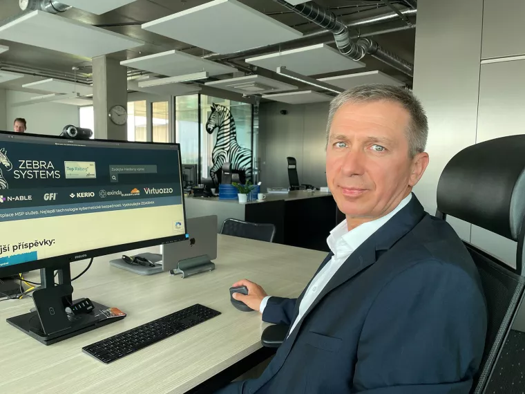 Kibernetički napadi u 2021. - Male i srednje velike tvrtke posebno su ugrožene