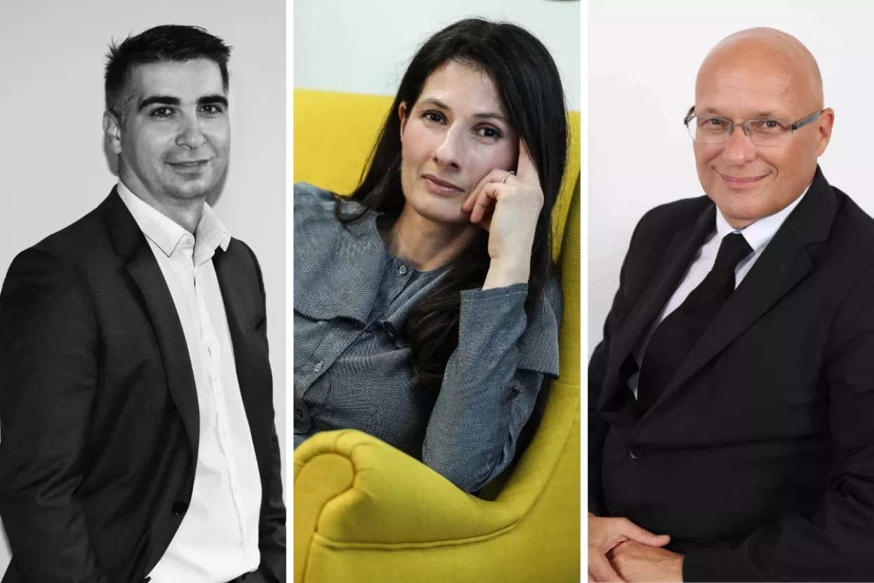 Headhunteri otkrivaju kakve kvalitete se traže na čelnim pozicijama tvrtki