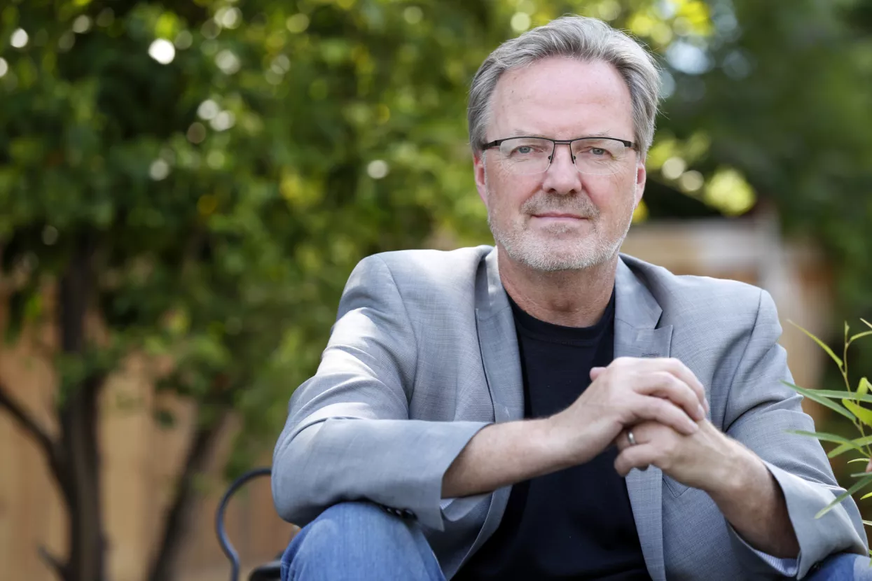 Začetnik poštujućeg vodstva Gregg Ward: Mlađe generacije svjesne su da ne moraju trpjeti loše ponašanje šefa