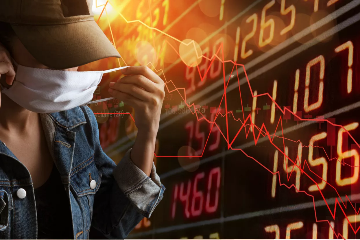 Miodrag Šajatović: Korona će proći, &#39;nizozemska bolest&#39; neće