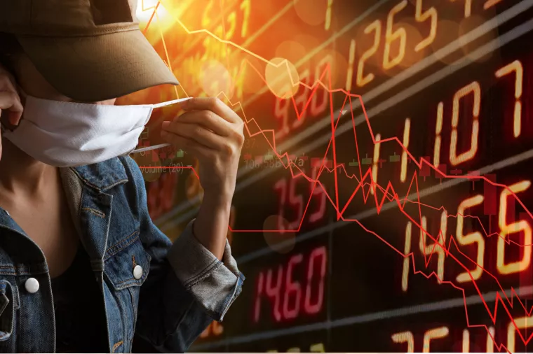 Miodrag Šajatović: Korona će proći, &#39;nizozemska bolest&#39; neće