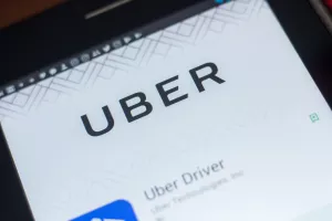 Uber započinje s prikazivanjem oglasa u aplikaciji