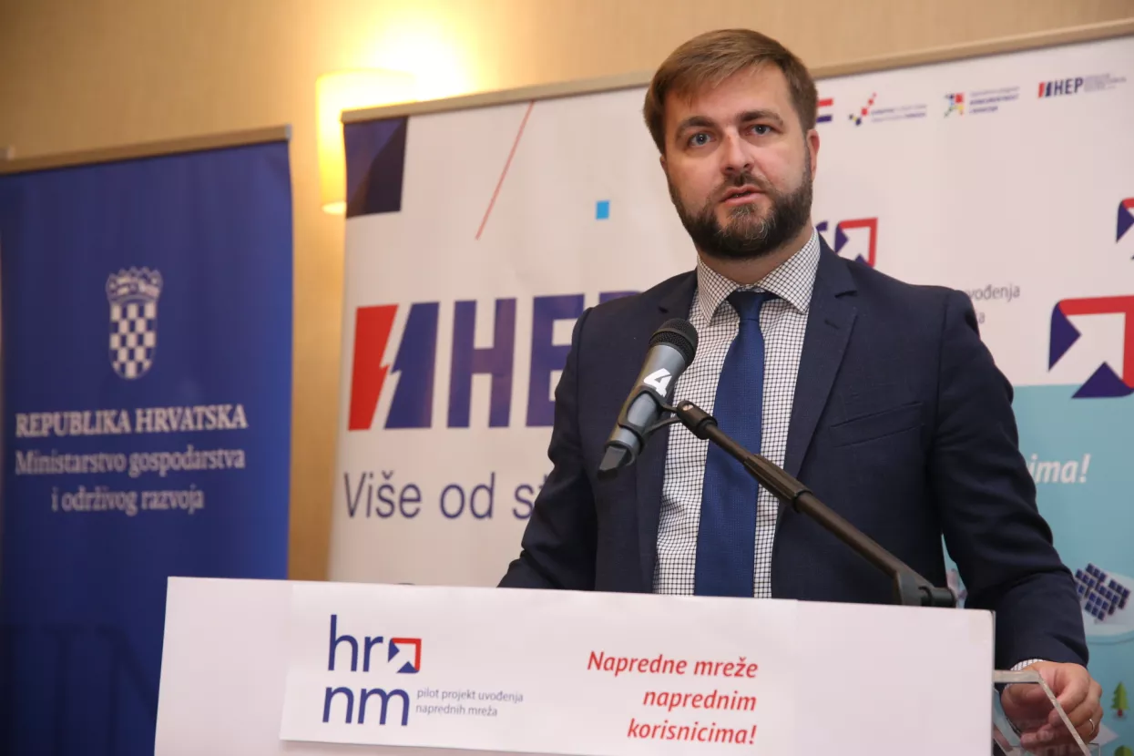 Ćorić: Gospodarski rast u 2021. definitivno veći od pet posto