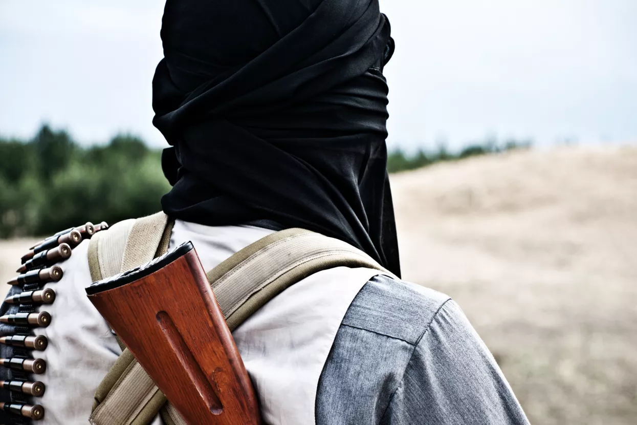 Kad drugi neće, Facebook i ostale dru&scaron;tvene mreže suprotstavljaju se talibanima