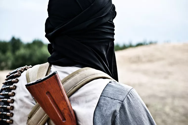 Kad drugi neće, Facebook i ostale dru&scaron;tvene mreže suprotstavljaju se talibanima