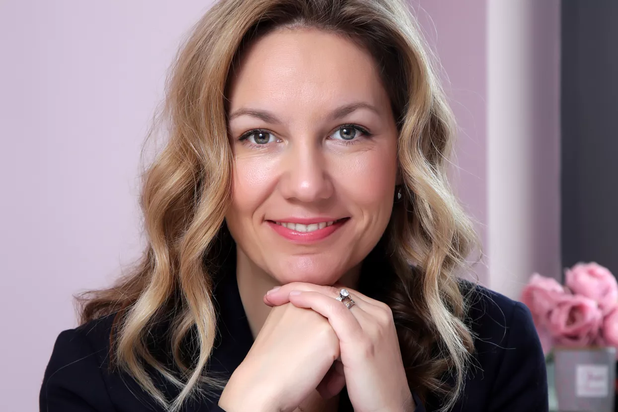 Milena Prodanić Ti&scaron;ma: U svojoj &scaron;koli djecu učimo poduzetni&scaron;tvu u praksi