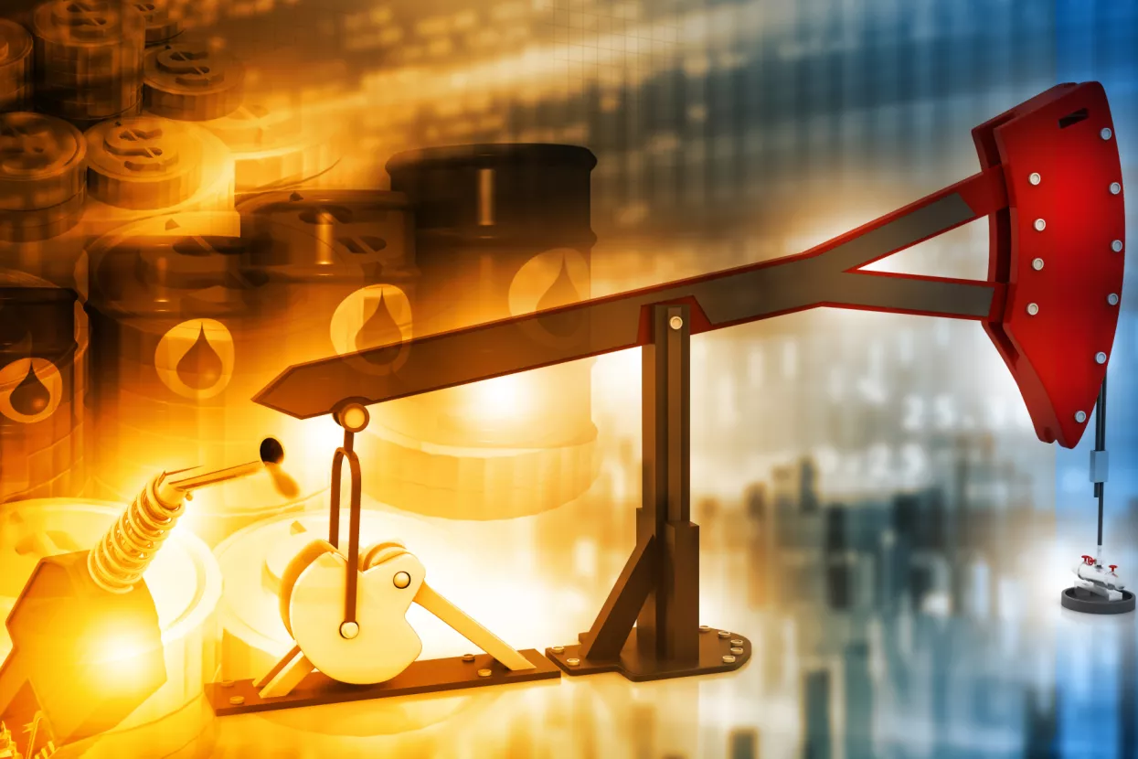 Pala cijena nafte zbog novog vala širenja COVIDA-19