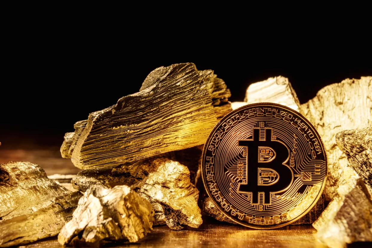 Nova dilema - Može li se bitcoin usporediti sa zlatom?