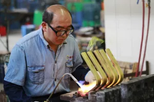 Padaju cijene bakra i željezne rude