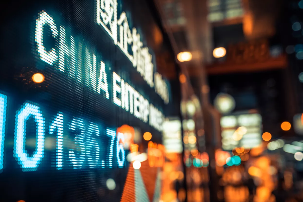 Iako ozbiljno konkuriraju europskom izvozu, Kinezi predviđaju probleme u narednoj godini