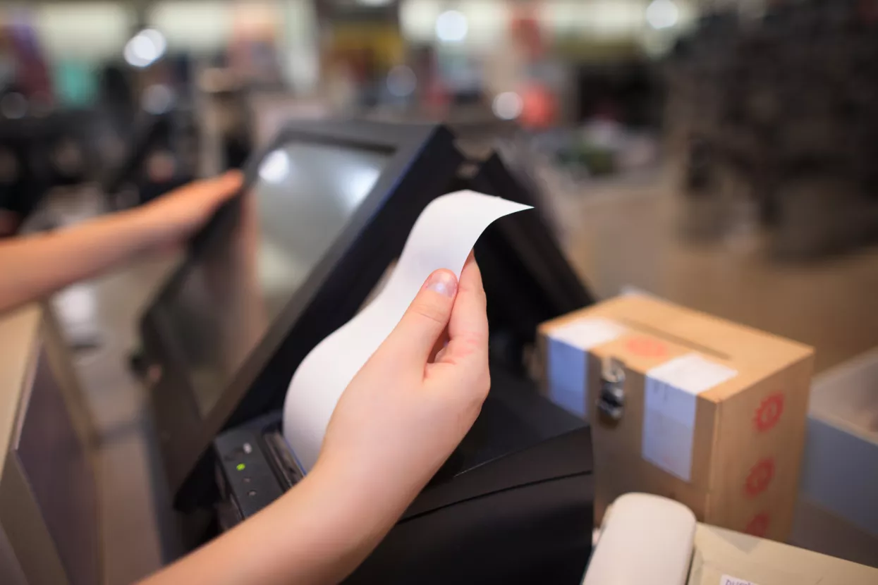 Prošli tjedan vrijednost fiskaliziranih računa povećana za 36 posto