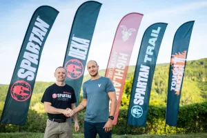 Američki Spartan Race investirao u hrvatski brend Highlander