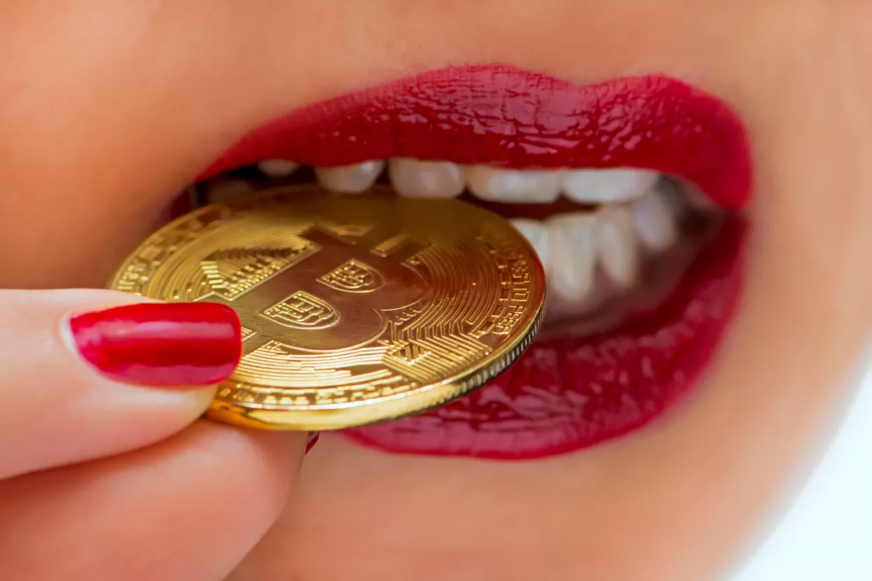 Doviđenja OnlyFans, dobrodo&scaron;ao Onlycoins