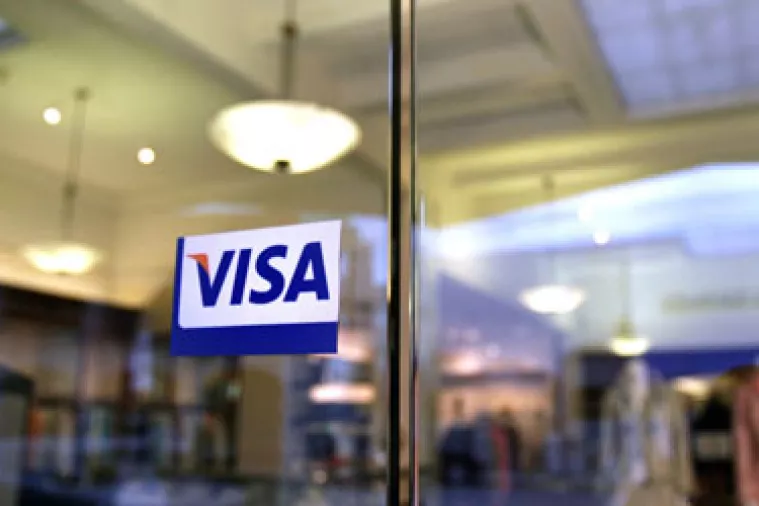 Visa kupila CryptoPunk NFT za 49,5 ethera