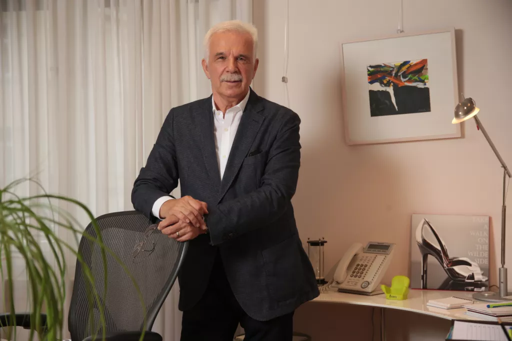 [Životna priča] Mladen Vedriš - Tuđman mi je predlagao mjesto premijera, ali zapelo je na samostalnosti funkcije