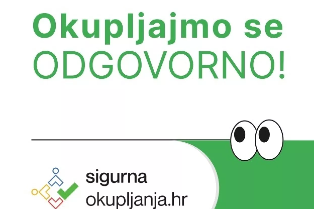Platforma &#39;Sigurna okupljanja&#39; - Prvi korak u organizaciji kulturnih događanja