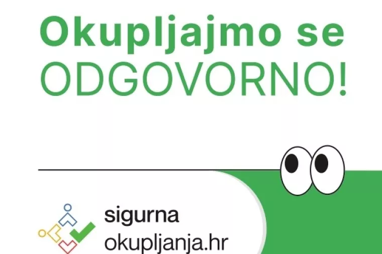 Platforma &#39;Sigurna okupljanja&#39; - Prvi korak u organizaciji kulturnih događanja