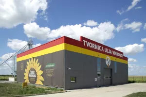 Nakon osvajanja domaćeg trži&scaron;ta Tvornica ulja Vinkovci napada njemačko