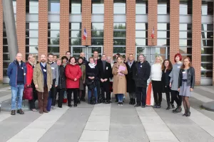 Veleučilište u Bjelovaru među vodećima prema povlačenju sredstava iz programa Erasmus+ u Hrvatskoj