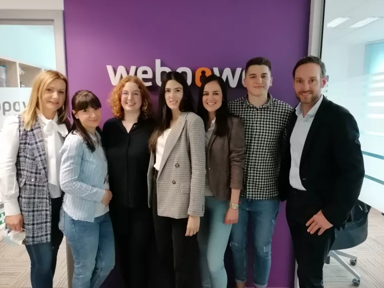 Četverodnevni radni tjedan &ndash; Webpower Adria ga uveo, a Mediacor nedavno ukinuo