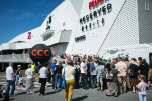 Na više od 75 000 kvadrata u naselju Špansko otvoren novi trgovački centar