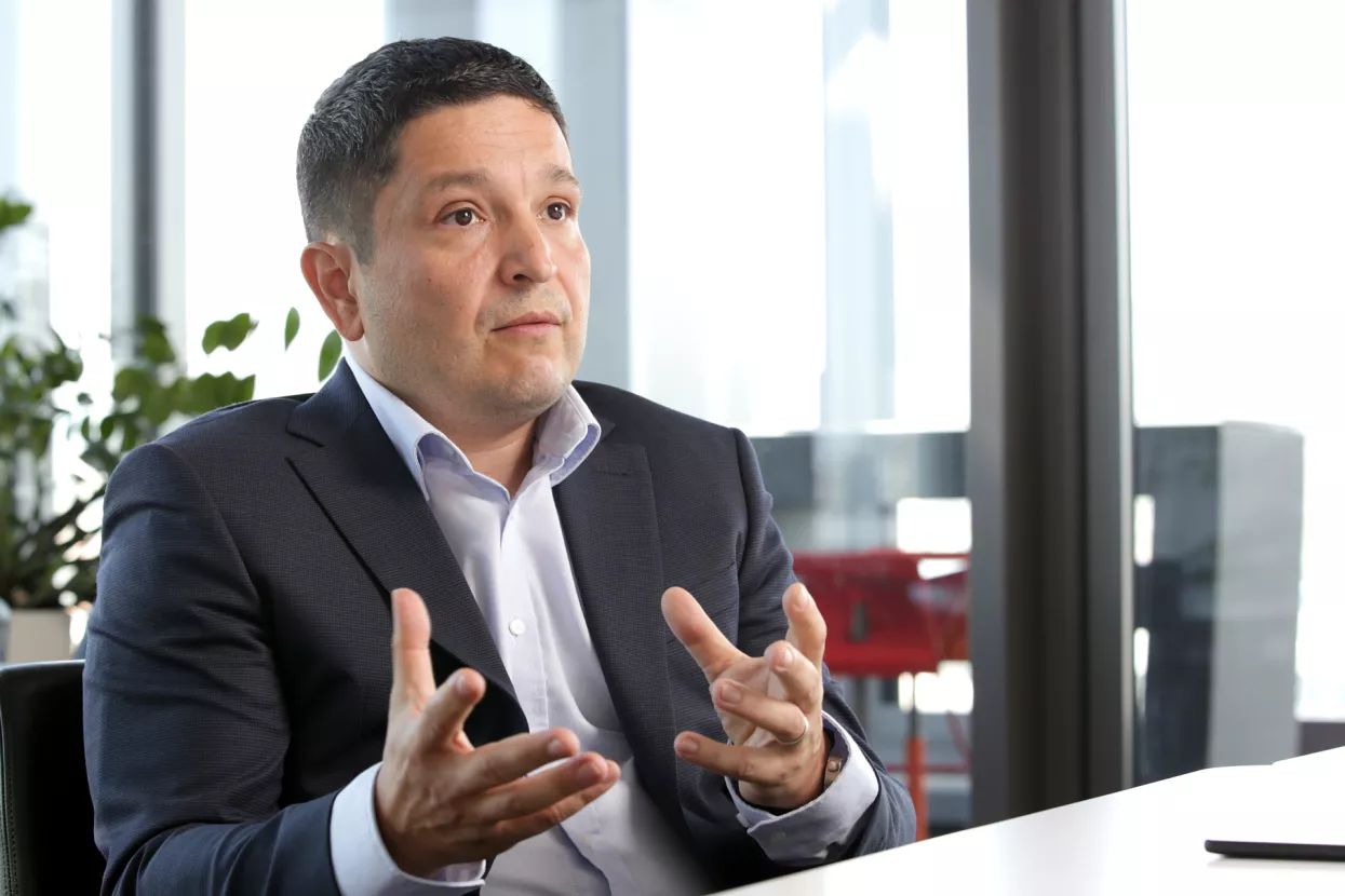 Alen Kovač: Izgledi za oporavak sve više poprimaju oblik slova V