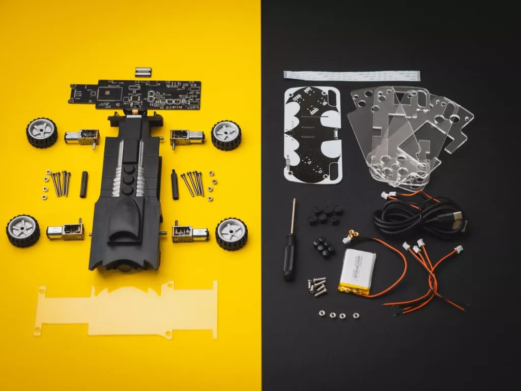 Ogroman iskorak za hrvatski startup CircuitMess - s Warner Brothersom grade Batmobile!