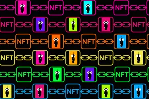 12-godišnji dječak zaradio 290 000 funti prodajom crteža na NFT platformi