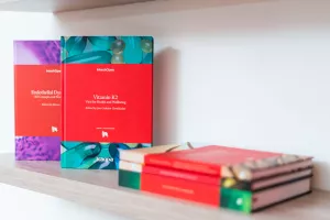 Hrvatski IntechOpen proglašen vodećim svjetskim izdavačem Open Access knjiga