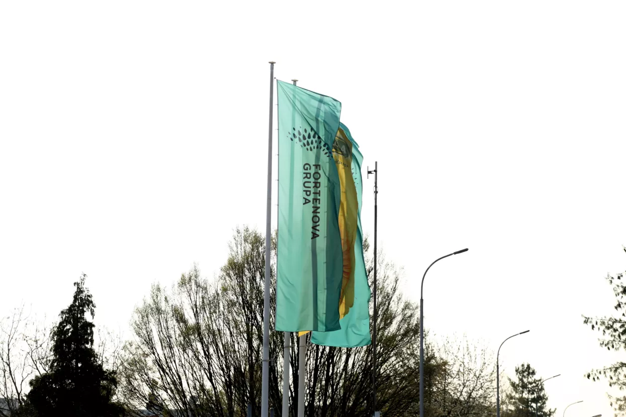 Fortenova grupa zabilježila neto dobit u iznosu od 318 milijuna kuna u prvom polugodi&scaron;tu 2021.