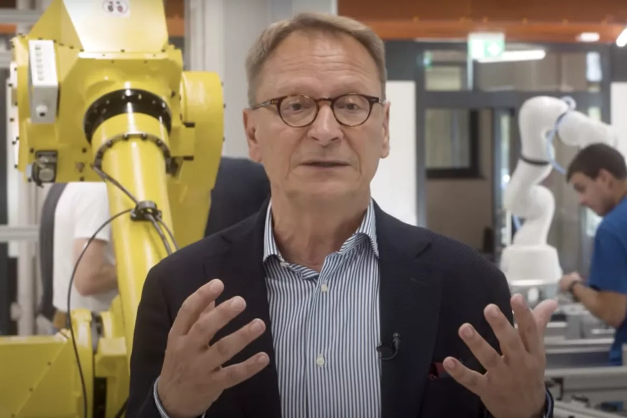 Pametni zeleni gradovi: &#39;Uz novu tehnologiju možemo smanjiti onečišćenje zraka&#39;