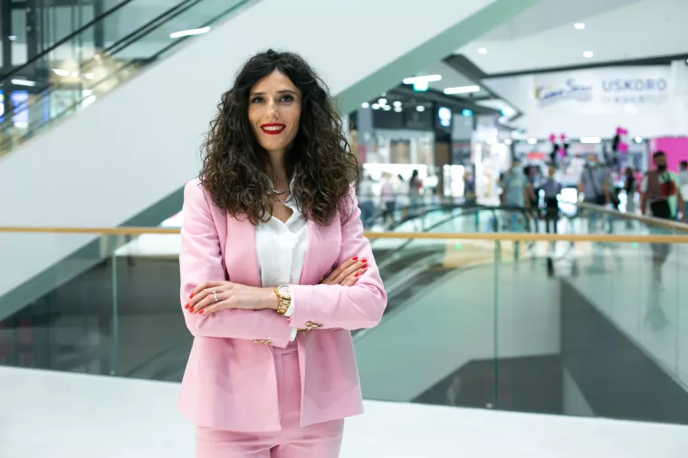 Z centar: Već prvog vikenda imali smo vi&scaron;e od 120 tisuća posjetitelja