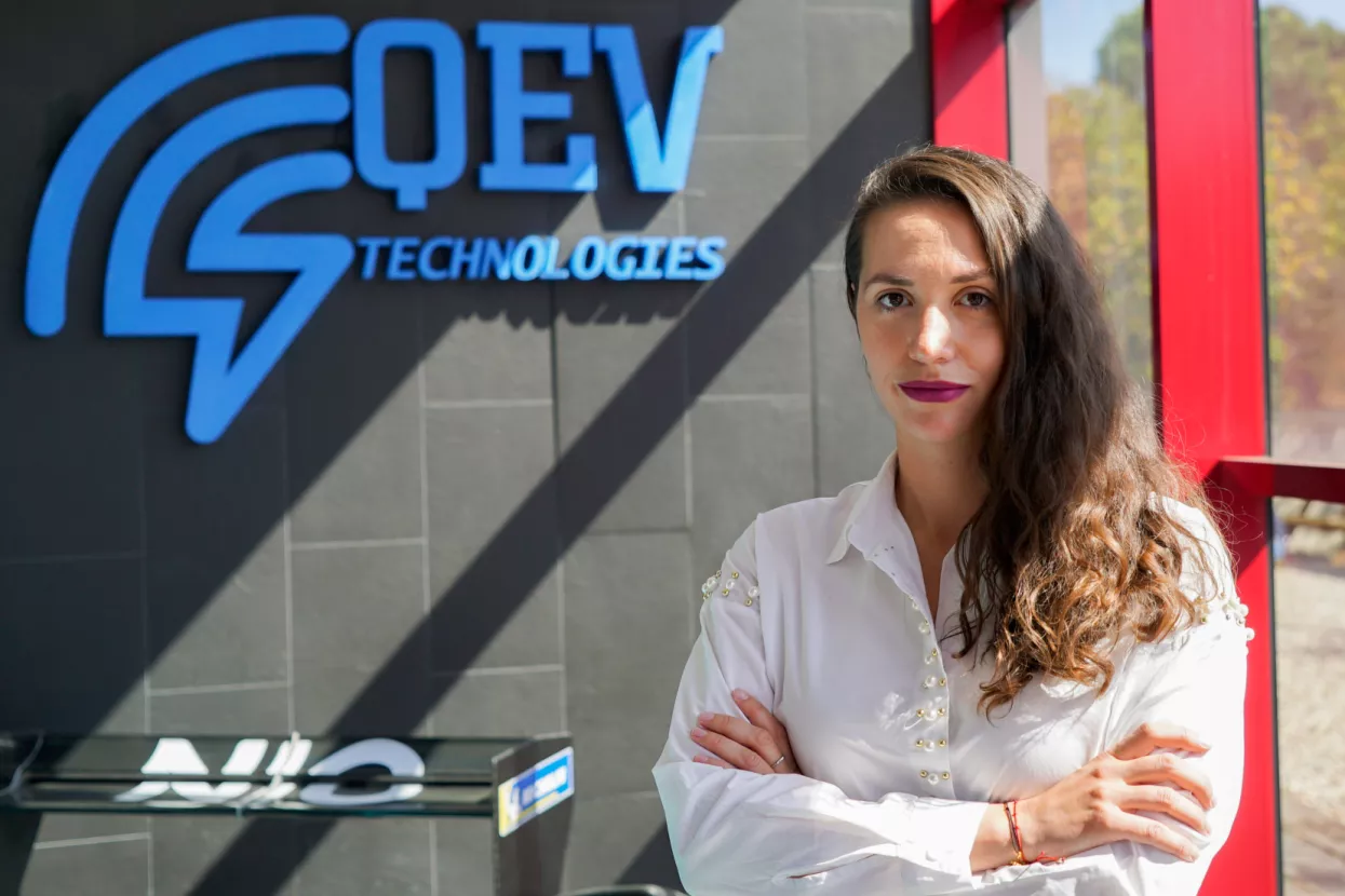 Monika Mikac: Vizija s kojom se mogu poistovjetiti najvažnija mi je stvar u poslu