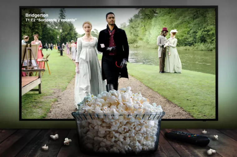 Kreatori Bridgertona pojačali suradnju s modnim brendovima