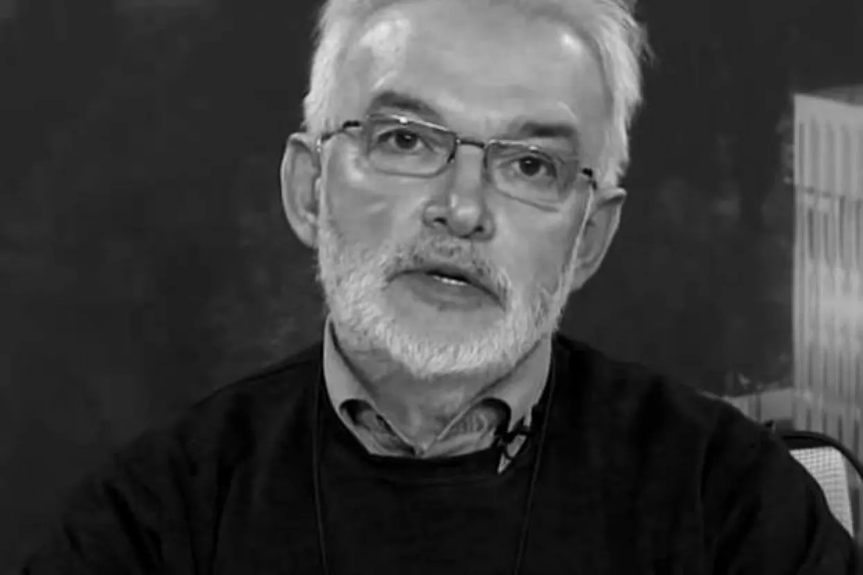 Preminuo Milivoje Žugić, odvjetnik i borac za prava &scaron;tedi&scaron;a biv&scaron;e Ljubljanske banke