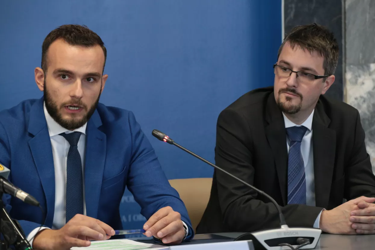 Ministar Aladrović najavio smanjenje državnih potpora