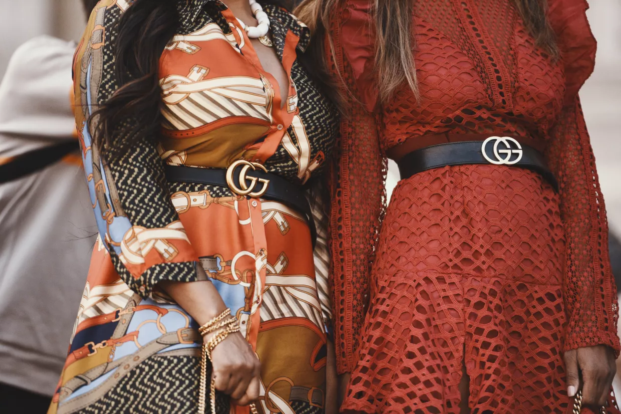 Gucci i Louis Vuitton 'najvrući' brendovi 2021.