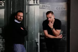 Tomislav Anadolac: Tajna uspjeha ginova zagrebačke destilerije Duh u boci je - ručno pakiranje