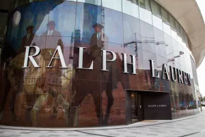 Ralph Lauren u lovu na kupce u virtualnom svemiru